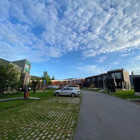 Miky Apartmán Klínovec Loučná pod Klínovcem Esterno foto