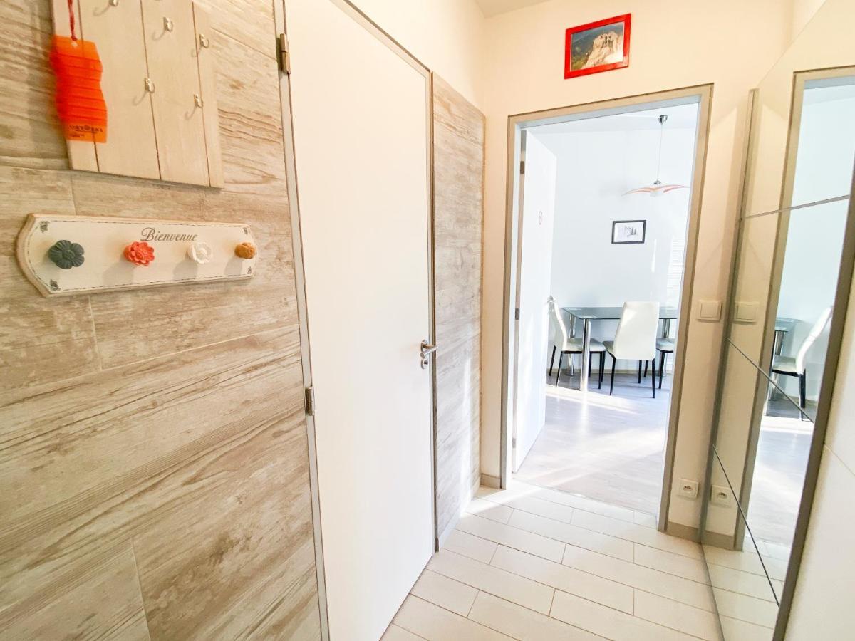 Miky Apartmán Klínovec Loučná pod Klínovcem Esterno foto