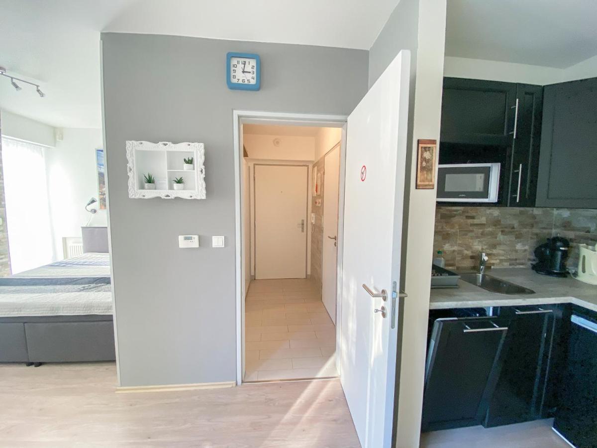 Miky Apartmán Klínovec Loučná pod Klínovcem Esterno foto