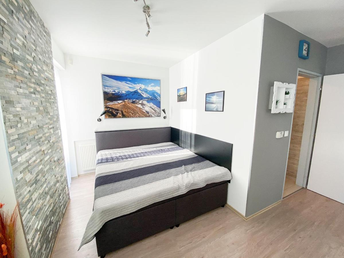 Miky Apartmán Klínovec Loučná pod Klínovcem Esterno foto