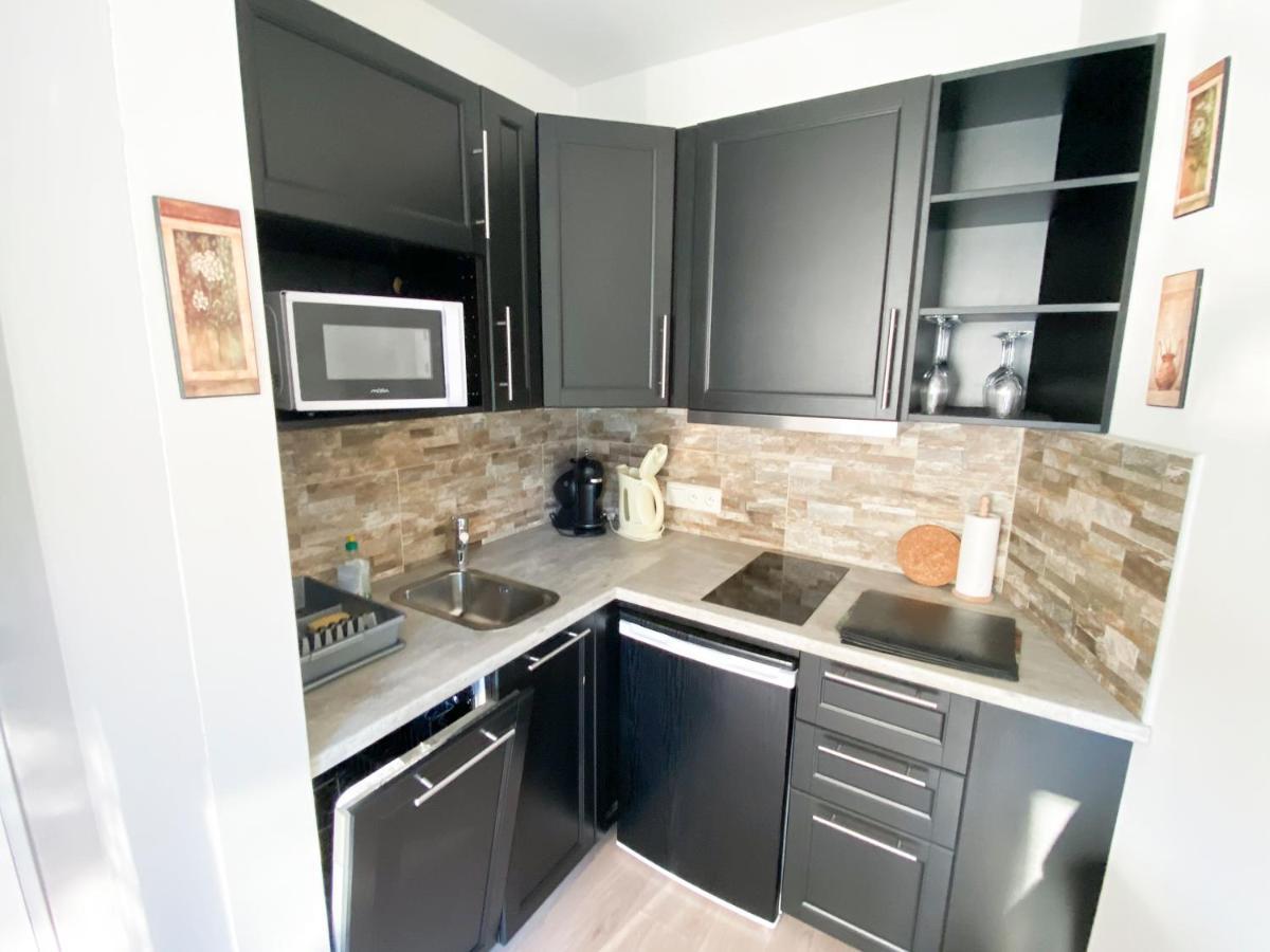 Miky Apartmán Klínovec Loučná pod Klínovcem Esterno foto