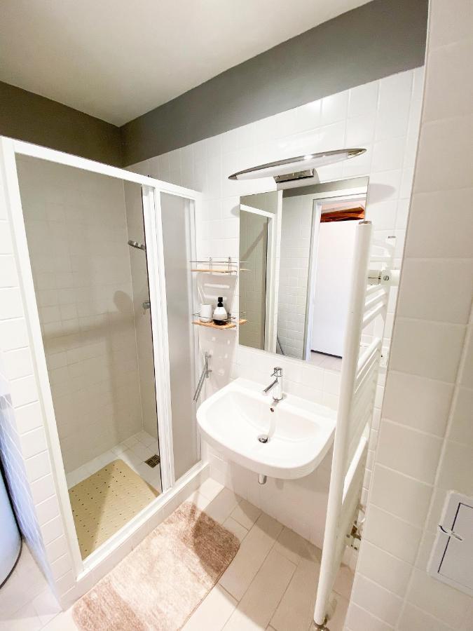 Miky Apartmán Klínovec Loučná pod Klínovcem Esterno foto